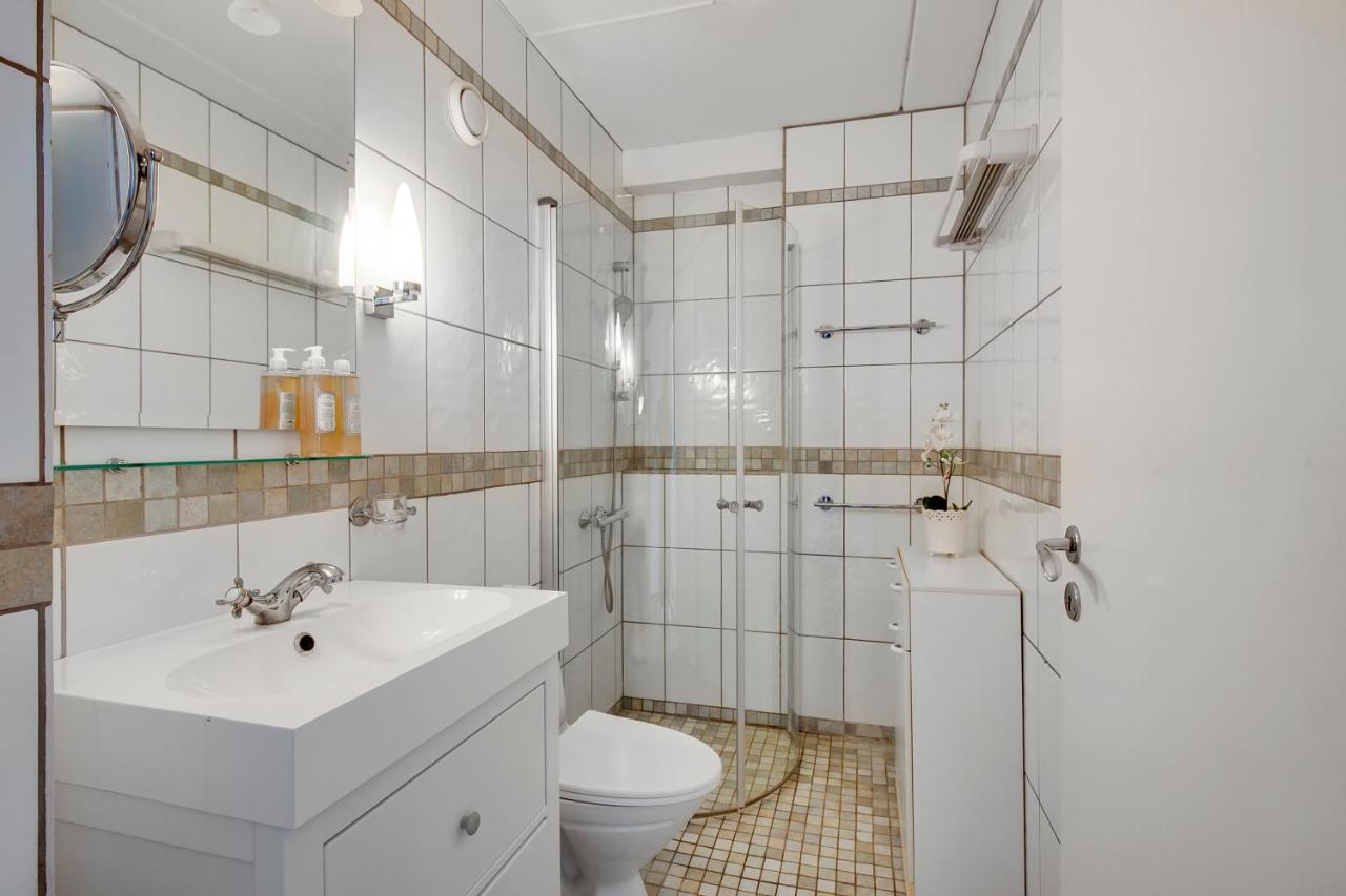Platanvej Apartment *