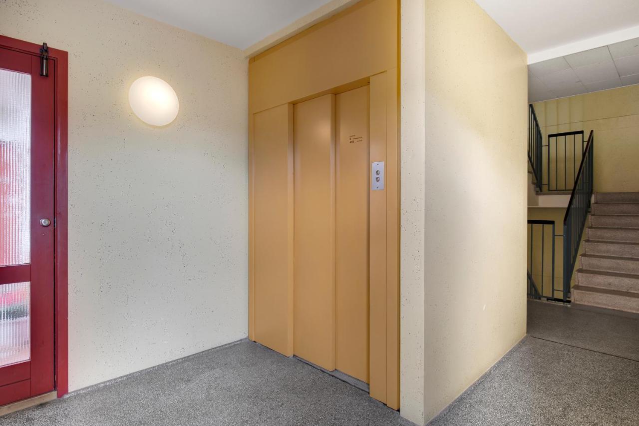 Apartment Platanvej